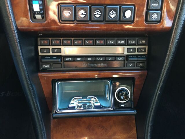 1992 Mercedes-Benz E-Class - photo 13