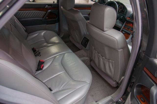 1992 Other Makes G80 400SE - photo 11