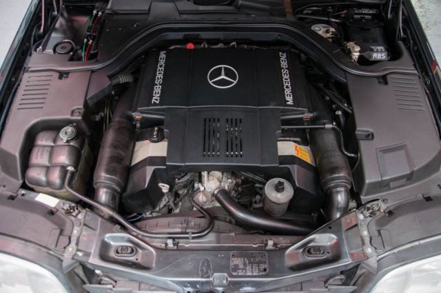 1992 Other Makes G80 400SE - photo 12