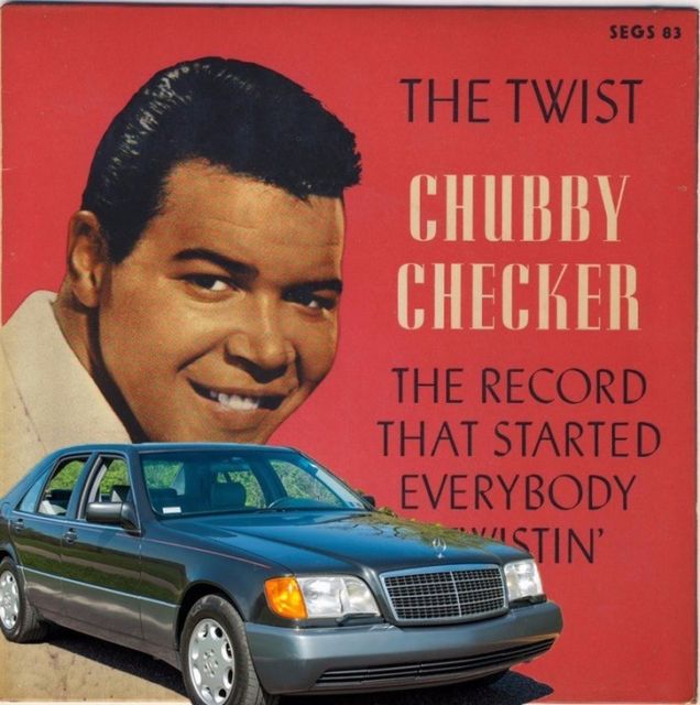 1992 Other Makes G80 400SE - photo 3