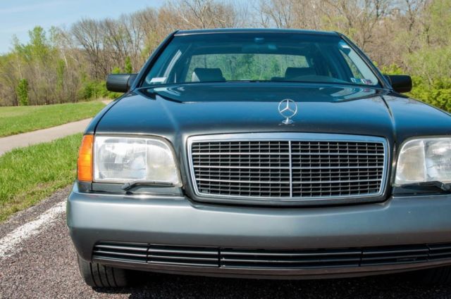 1992 Other Makes G80 400SE - photo 4