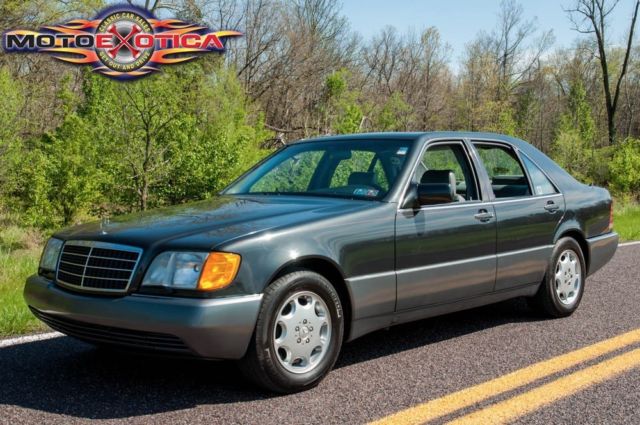 1992 Other Makes G80 400SE - photo 8