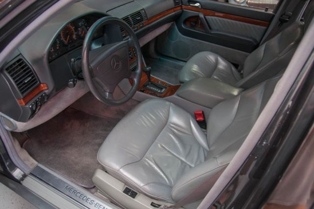 1992 Other Makes G80 400SE - photo 9