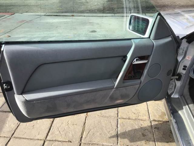 1992 Mercedes-Benz S-Class - photo 12