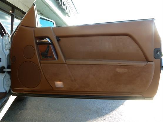 1992 Mercedes-Benz 500-Series 500SL 2dr Convertible - photo 10