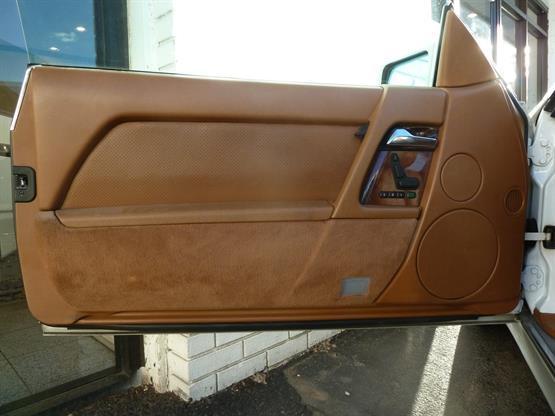 1992 Mercedes-Benz 500-Series 500SL 2dr Convertible - photo 9
