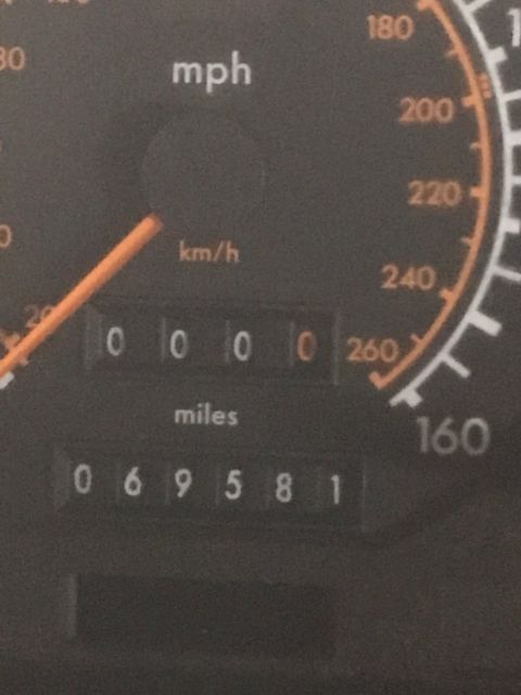 1992 Mercedes-Benz 500-Series - photo 11