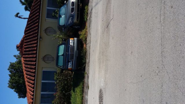 1992 Mercedes-Benz 500-Series - photo 3