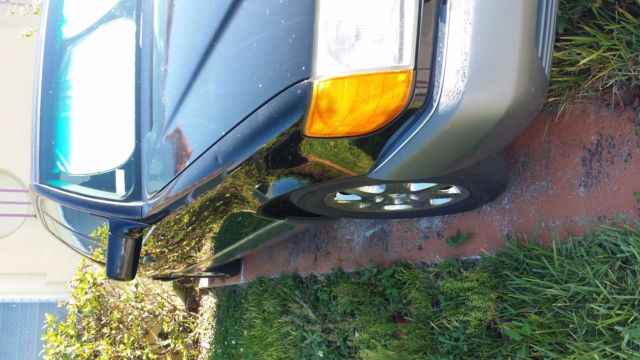 1992 Mercedes-Benz 500-Series - photo 5