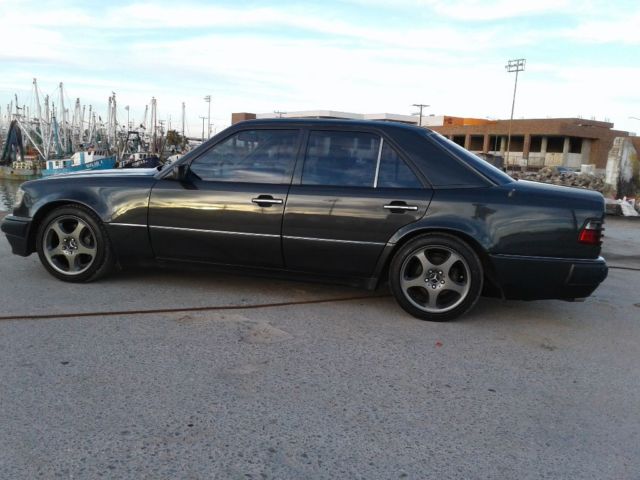 1992 Mercedes Benz 500e, 2 owner car, excellent condition 1992 Mercedes-Benz E-Class 500e