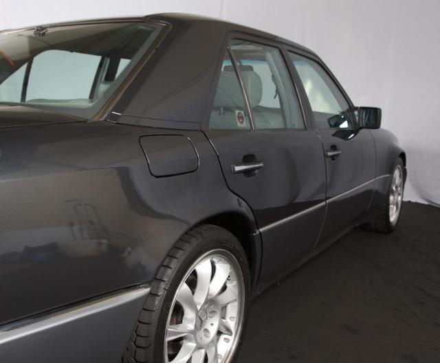 1992 Mercedes-Benz 500 Series 500E - photo 6