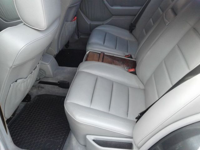 1992 Mercedes-Benz E-Class 500e - photo 9
