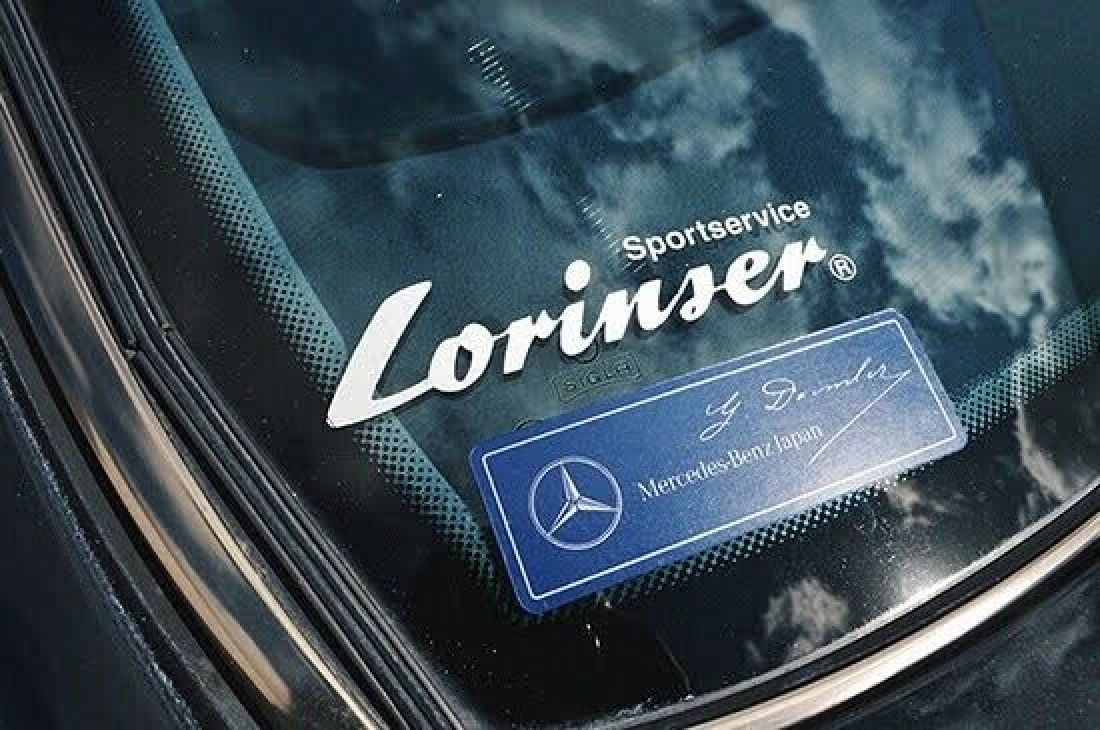 1992 Mercedes-Benz 500-Series - photo 10