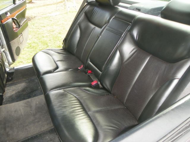 1992 Mercedes-Benz 500-Series - photo 12