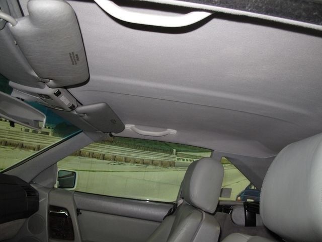 1992 Mercedes-Benz 500-Series 500SL 100% Carfax This car Runs and Looks New! - photo 10