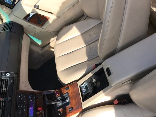 1992 Mercedes-Benz SL-Class - photo 4