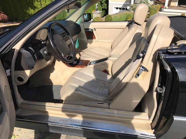 1992 Mercedes-Benz SL-Class - photo 6