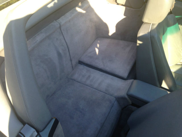 1992 Mercedes-Benz SL-Class 500SL Leather US Model All Power - photo 12