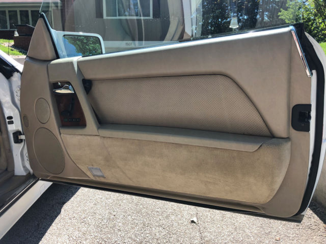 1992 Mercedes-Benz SL-Class 500SL - photo 12