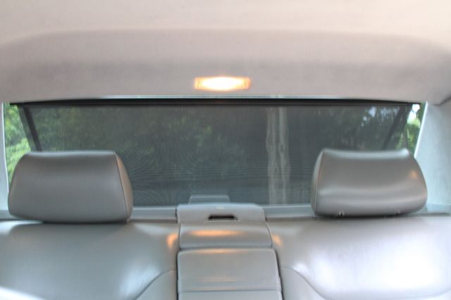 1992 Mercedes-Benz 600-Series - photo 13