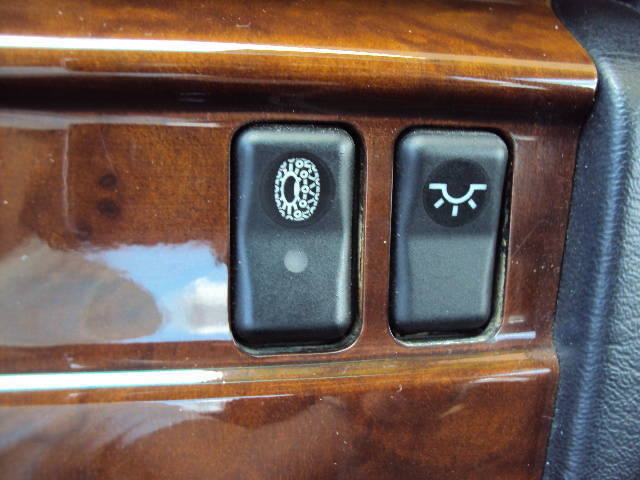 1992 Mercedes-Benz E-Class Base Sedan 4-Door - photo 13