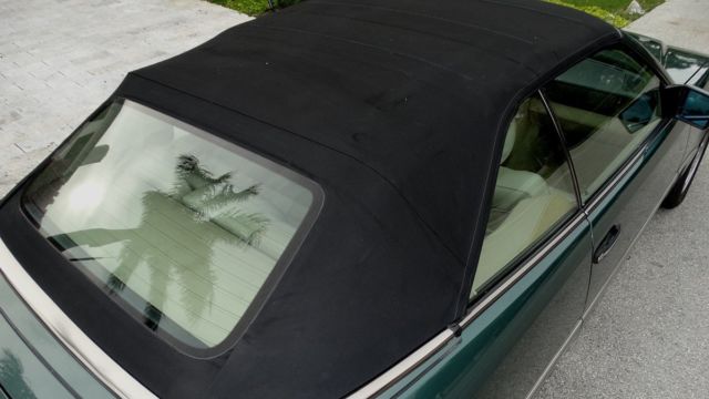 1992 Mercedes-Benz E-Class SEE FULL ITEM DESCRIPTION BELOW - photo 8