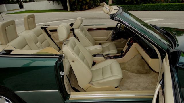 1992 Mercedes-Benz E-Class SEE FULL ITEM DESCRIPTION BELOW - photo 11