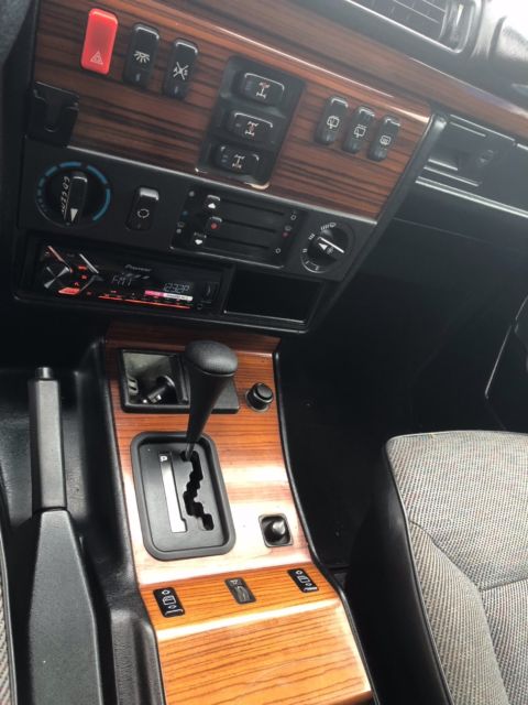 1992 Mercedes-Benz G-Class G 300 TD - photo 8