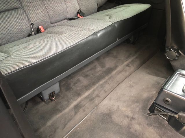 1992 Mercedes-Benz G-Class G 300 TD - photo 9