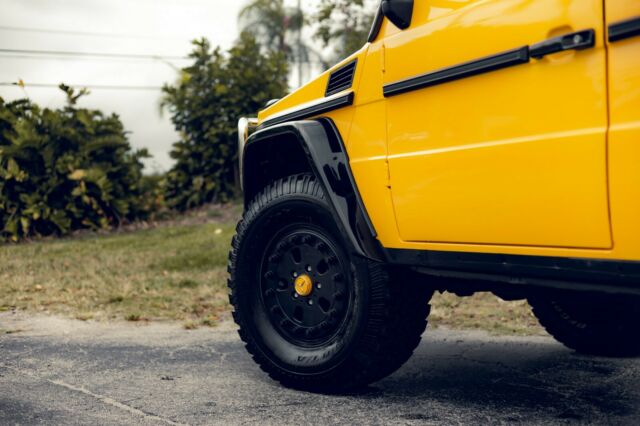 1993 Mercedes-Benz G-Class -- - photo 9