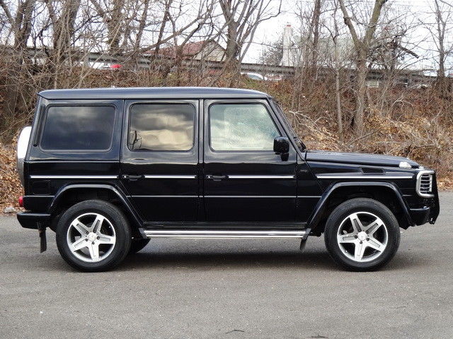 1992 Mercedes-Benz G-Class GD 350 - photo 2