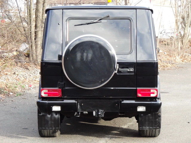 1992 Mercedes-Benz G-Class GD 350 - photo 4