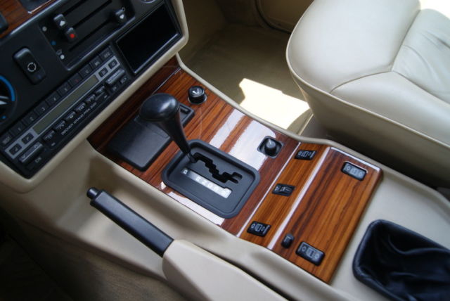 1992 Mercedes-Benz G-Class 300GE - photo 11