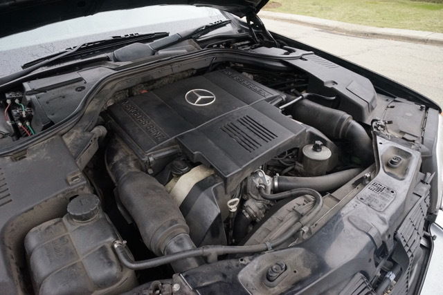 1992 Mercedes-Benz S-Class se - photo 9