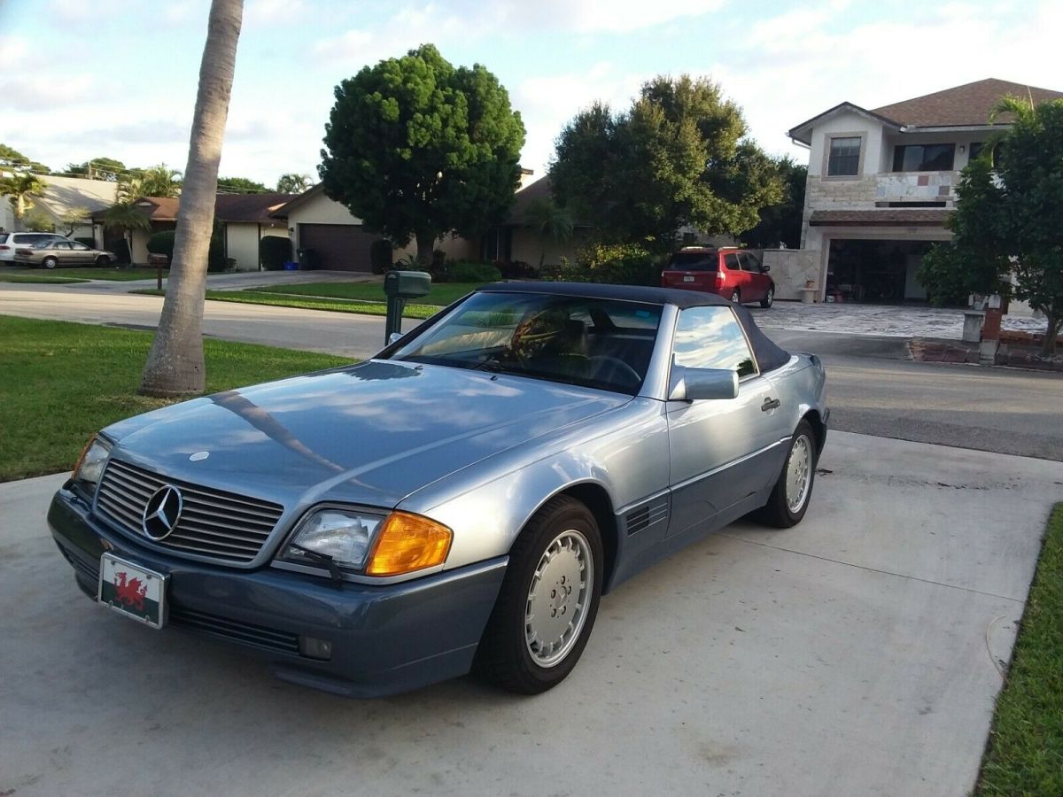 1992 Mercedes-Benz 300-Series - photo 10
