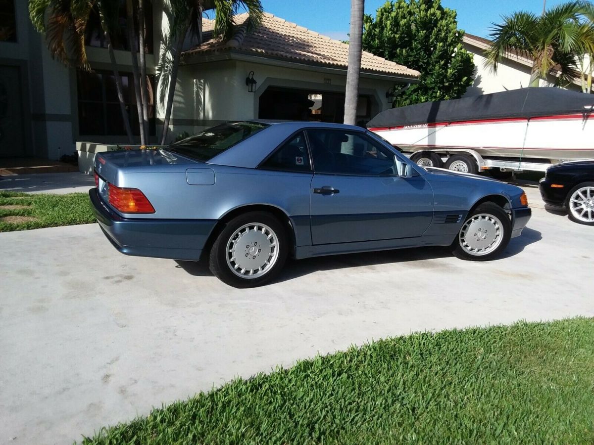 1992 Mercedes-Benz 300-Series - photo 2