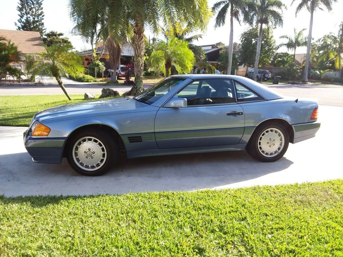 1992 Mercedes-Benz 300-Series - photo 3