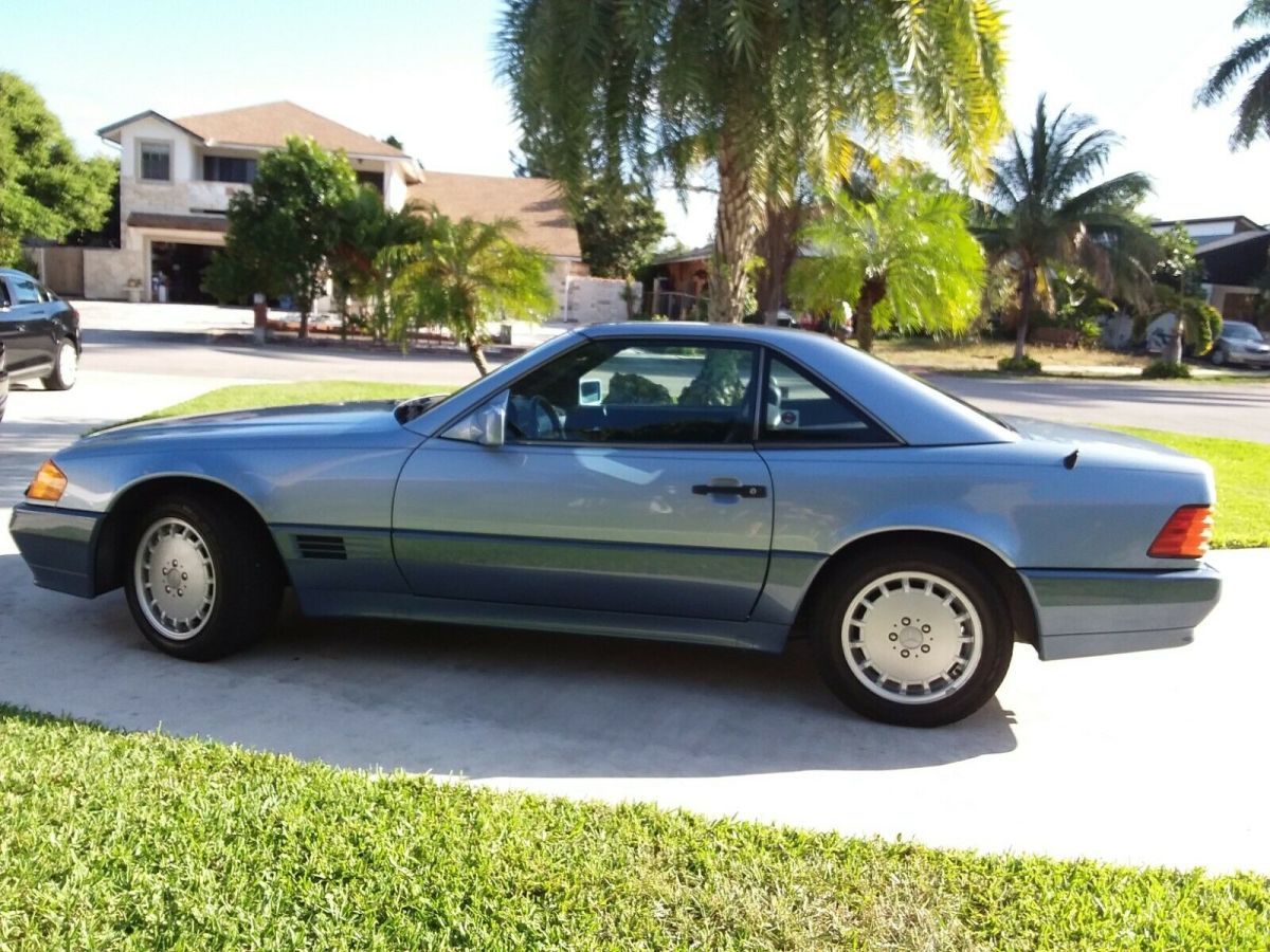 1992 Mercedes-Benz 300-Series - photo 4