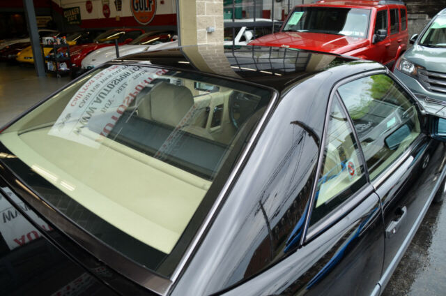 1992 Mercedes-Benz SL-Class 500SL coupe - photo 7