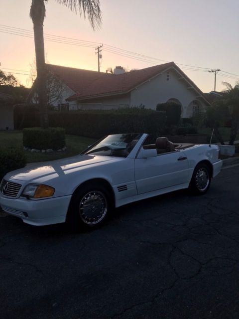 1992 Mercedes-Benz 300-Series - photo 2