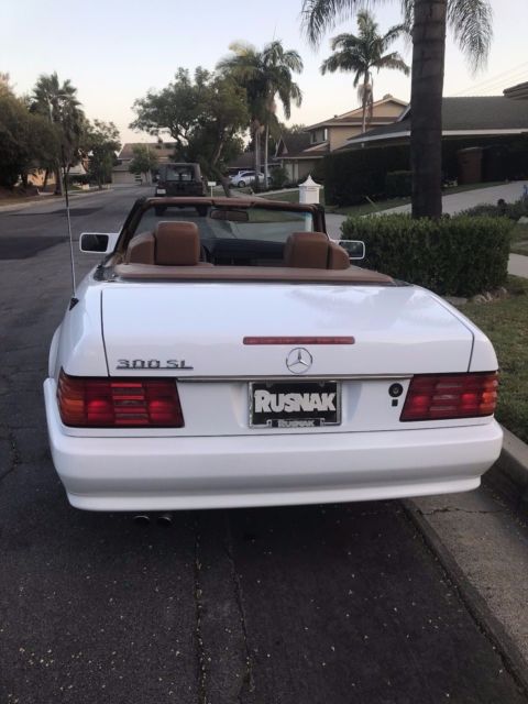 1992 Mercedes-Benz 300-Series - photo 3