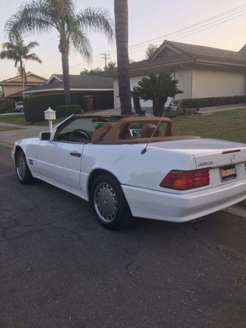 1992 Mercedes-Benz 300-Series - photo 8