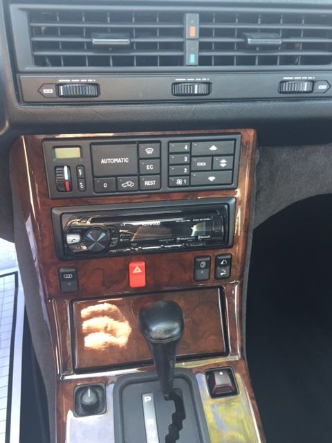 1992 Mercedes-Benz SL-Class - photo 10
