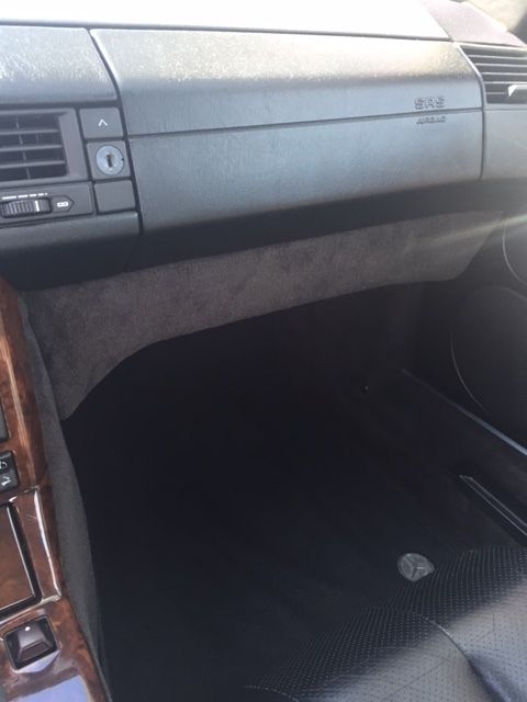 1992 Mercedes-Benz SL-Class - photo 12