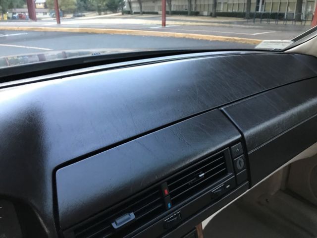 1992 Mercedes-Benz SL-Class SL 500 Series Convertible - photo 13