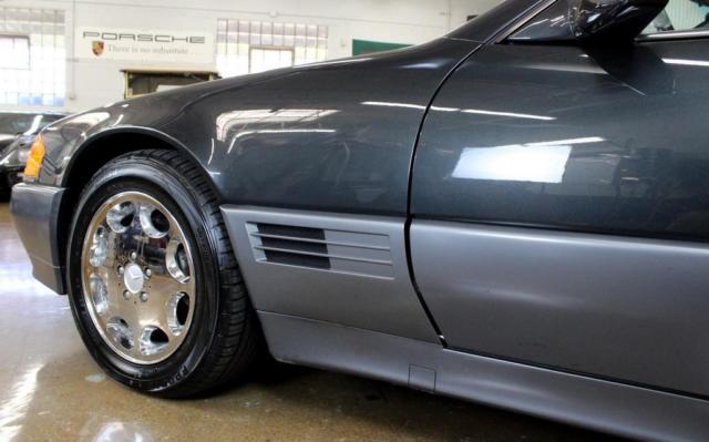 1992 Mercedes-Benz SL-Class -- - photo 10
