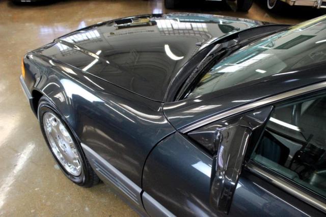 1992 Mercedes-Benz SL-Class -- - photo 11