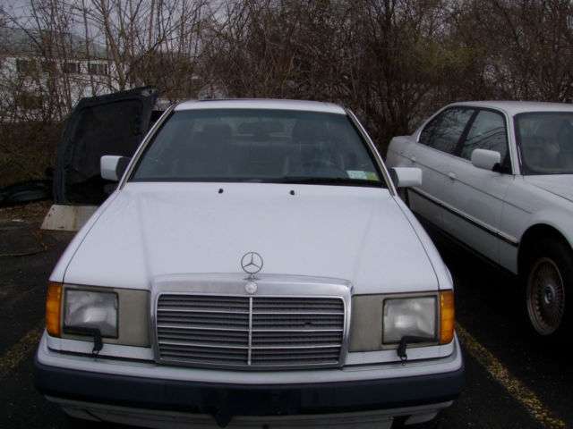 1992 Mercedes-Benz 300-Series - photo 2