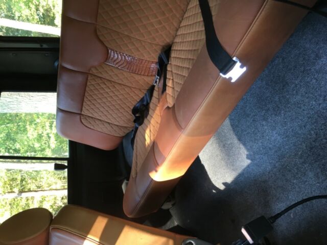 1992 Mercedes-Benz G-Class - photo 10