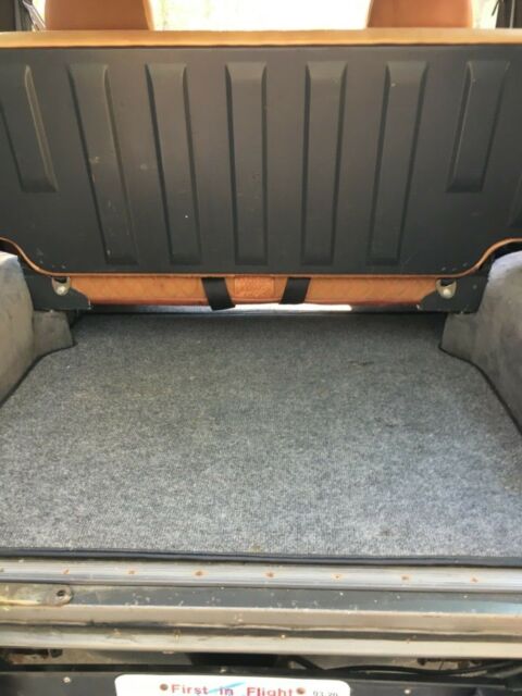 1992 Mercedes-Benz G-Class - photo 11
